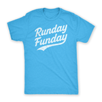 Load image into Gallery viewer, Runday Funday Vintage Tee
