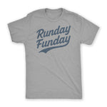 Load image into Gallery viewer, Runday Funday Vintage Tee
