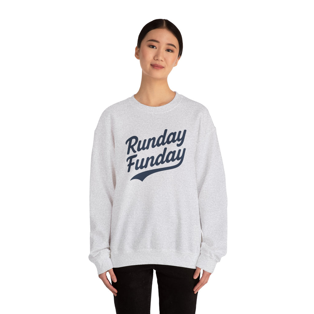 Runday Funday Sweatshirt