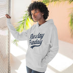 Runday Funday Fleece Hoodie