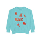 In My Running Era Sweatshirt
