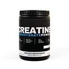 Creatine Monohydrate Supplement