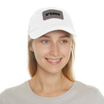 Load image into Gallery viewer, RUN Minimalist Dad Hat
