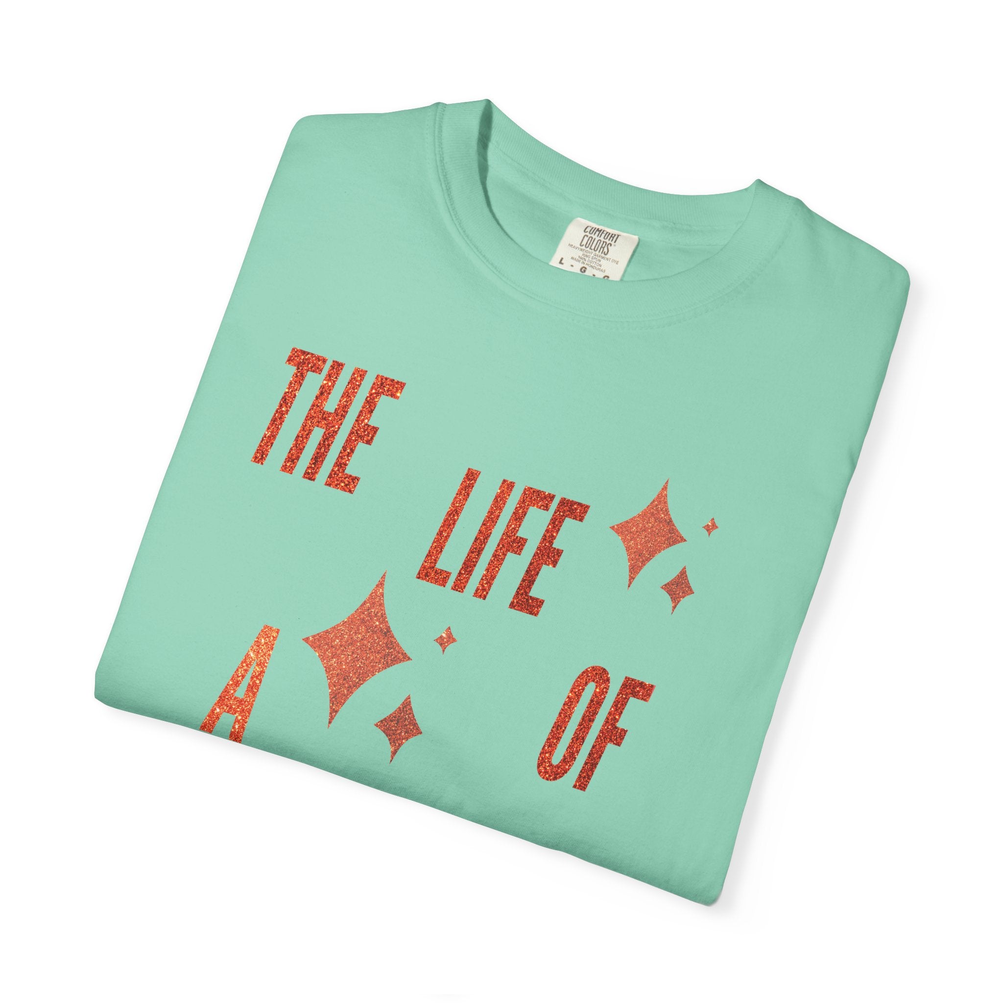 The Life of a Runner Tee