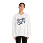 Runday Funday Sweatshirt