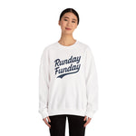 Load image into Gallery viewer, Runday Funday Sweatshirt
