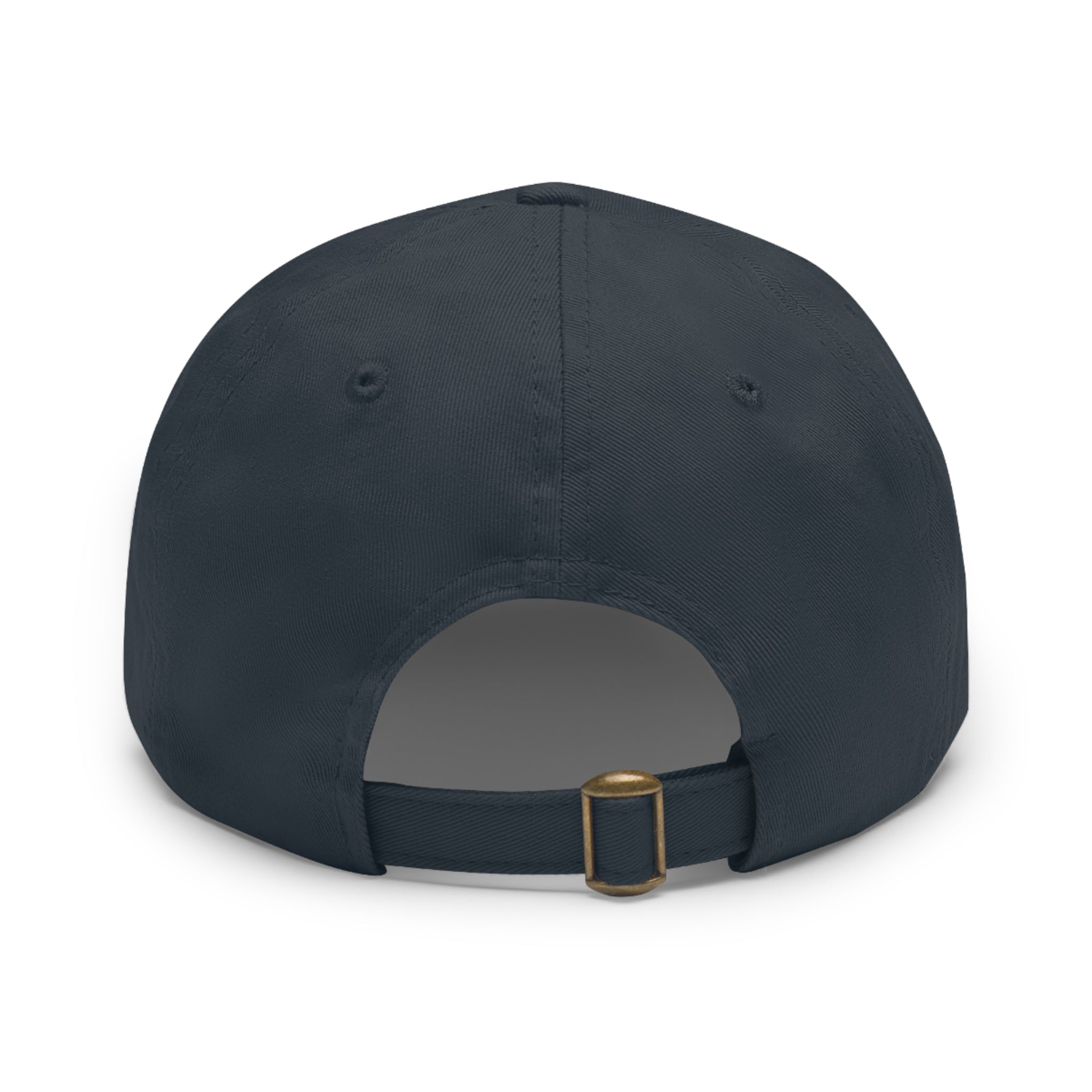 RUN Minimalist Dad Hat