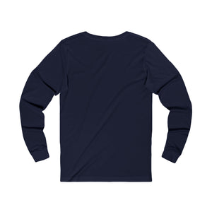 Runner AF | Long Sleeve Tee