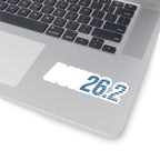 Run 26.2 Sticker