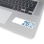 Load image into Gallery viewer, Run 26.2 Sticker

