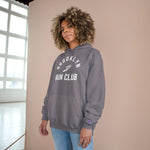 Load image into Gallery viewer, Brooklyn Run Club Champion Hoodie
