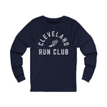 Load image into Gallery viewer, Cleveland Run Club - Long Sleeve Tee

