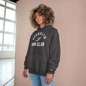 Brooklyn Run Club Champion Hoodie