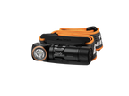 Fenix V2.0 Lightweight Detachable AA Headlamp