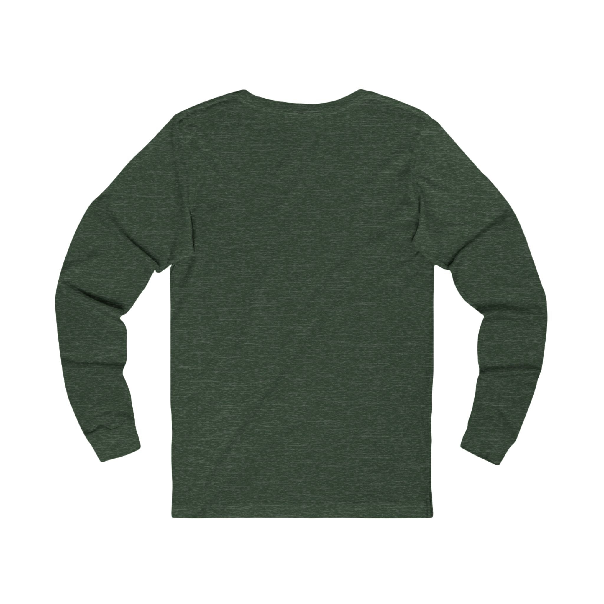 Cleveland Run Club - Long Sleeve Tee