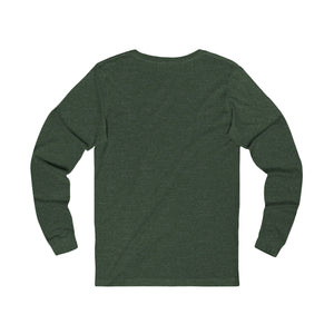 Cleveland Run Club - Long Sleeve Tee