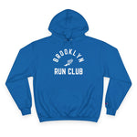 Load image into Gallery viewer, Brooklyn Run Club Champion Hoodie
