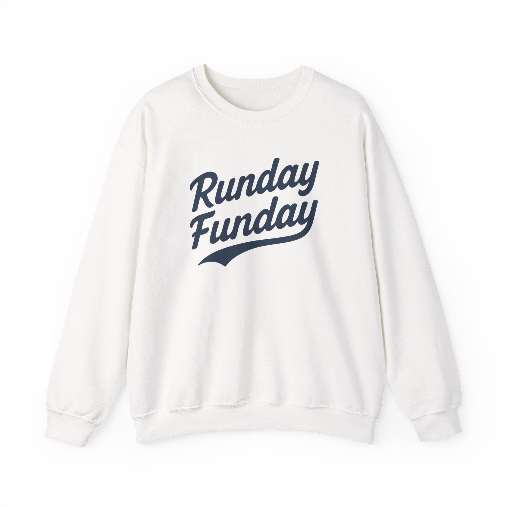 Runday Funday Sweatshirt