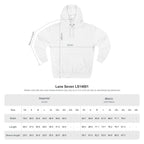 Runner Hoodie | Athletic Fleece Pullover