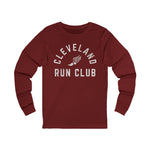 Load image into Gallery viewer, Cleveland Run Club - Long Sleeve Tee
