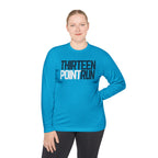 Thirteen Point Run Performance Long Sleeve