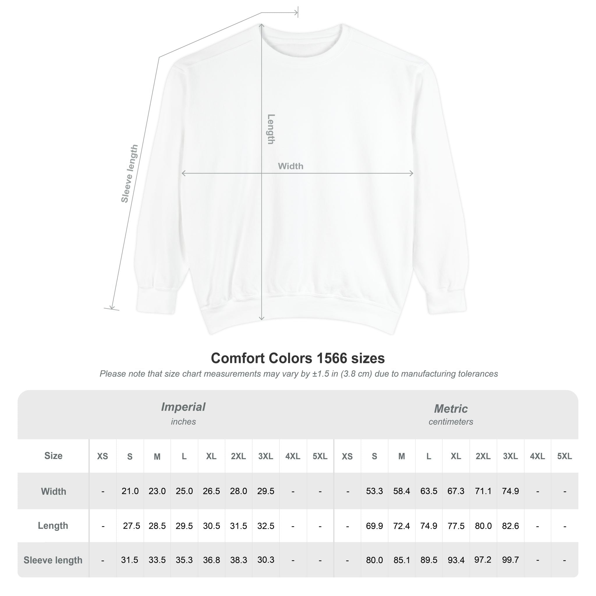 The Life of a Runner | Sweatshirt for Swifties