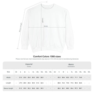 The Life of a Runner | Sweatshirt for Swifties