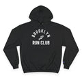 Brooklyn Run Club Champion Hoodie