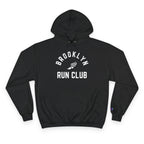 Brooklyn Run Club Champion Hoodie