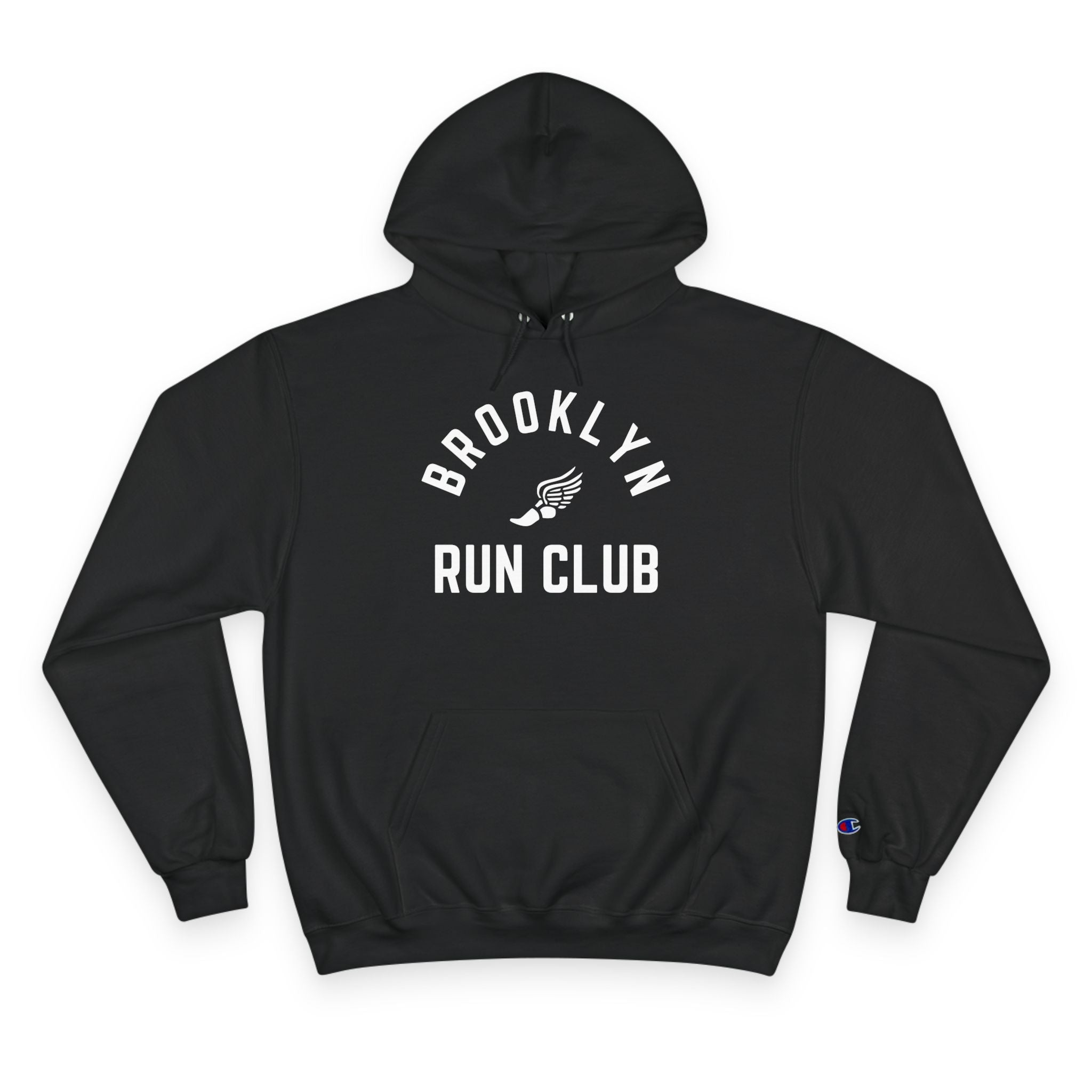Brooklyn Run Club Champion Hoodie
