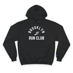 Load image into Gallery viewer, Brooklyn Run Club Champion Hoodie
