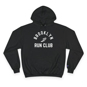 Brooklyn Run Club Champion Hoodie