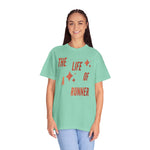 Load image into Gallery viewer, The Life of a Runner Tee
