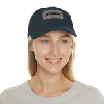 Load image into Gallery viewer, RUN Minimalist Dad Hat
