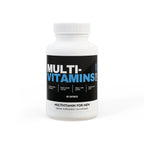 Multivitamins for Men (60 Capsules)