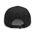 Load image into Gallery viewer, RUN Minimalist Dad Hat
