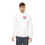 Ohio Run Club Quarter-Zip Pullover — Athletic Running Top