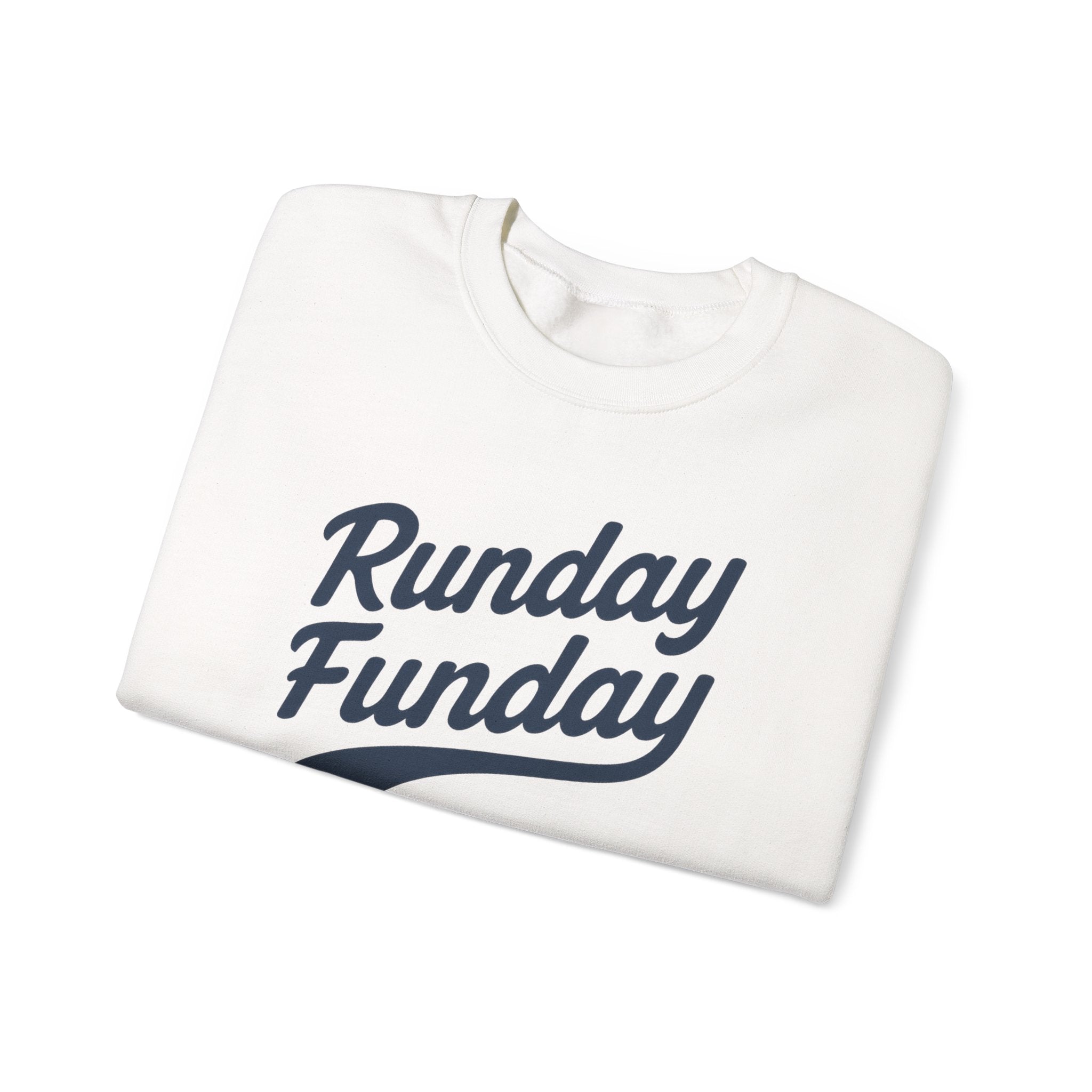 Runday Funday Sweatshirt