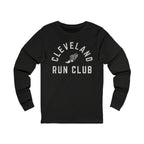 Cleveland Run Club - Long Sleeve Tee
