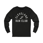 Load image into Gallery viewer, Cleveland Run Club - Long Sleeve Tee
