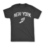 New York Runner Vintage Tee