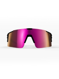 Cherry Pink X365 Athletic Sunglasses