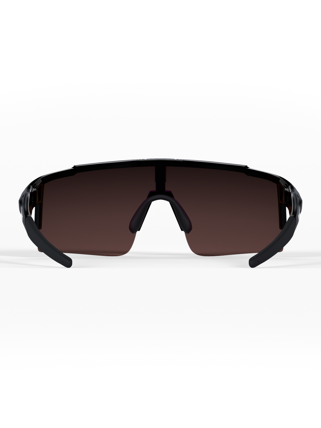 Cherry Pink X365 Athletic Sunglasses