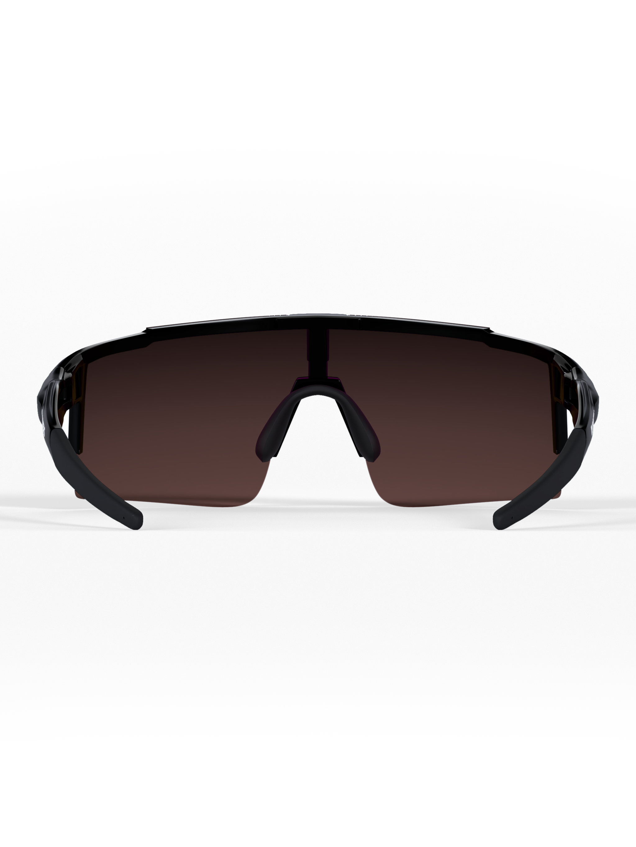 Cherry Pink X365 Athletic Sunglasses