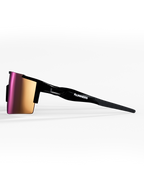 Cherry Pink X365 Athletic Sunglasses