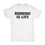 Load image into Gallery viewer, Running Is Life | Tee
