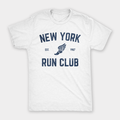NYC Run Club | Vintage Tee