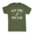 NYC Run Club | Vintage Tee