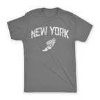 New York Runner Vintage Tee