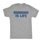 Load image into Gallery viewer, Running Is Life | Tee
